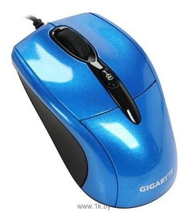 Фотографии GIGABYTE GM-M7000 Blue USB