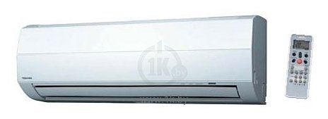 Фотографии Toshiba RAS-07SKHP-ES / RAS-07S2AH-ES