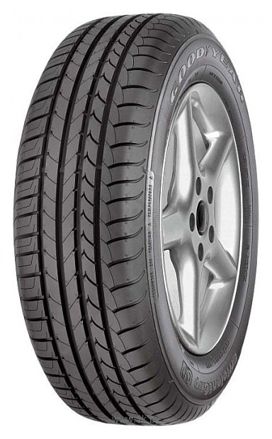 Фотографии Goodyear EfficientGrip 195/55 R15 85V