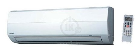 Фотографии Toshiba RAS-10SKHP-ES / RAS-10S2AH-ES