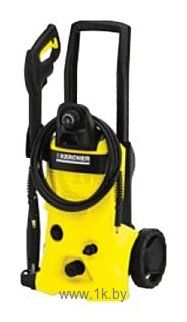 Фотографии Karcher K 4.600