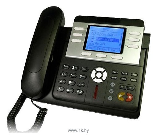 Фотографии AllVoIP AV7014