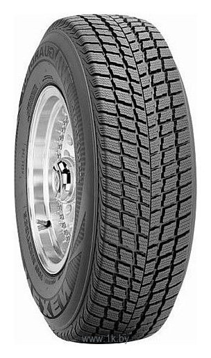 Фотографии Nexen/Roadstone Winguard SUV 235/70 R16 106T