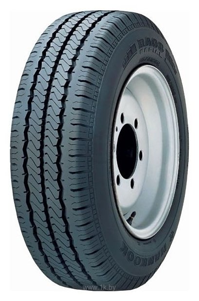 Фотографии Hankook Radial RA08 175/75 R16 101/99Q