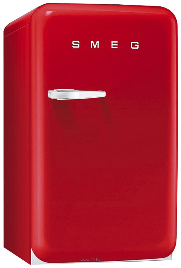 Фотографии Smeg FAB10RR