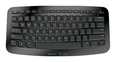 Фотографии Microsoft Arc Keyboard black USB