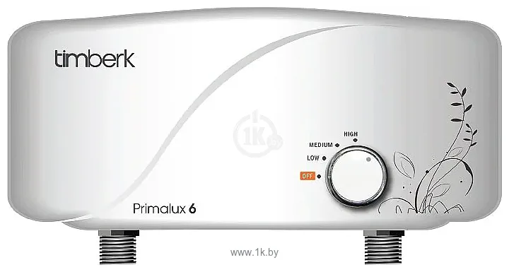 Фотографии Timberk WHEL-6 OSC (2010)