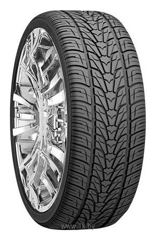 Фотографии Nexen/Roadstone Roadian HP SUV 255/50 R19 107V