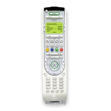 Фотографии Logitech Harmony Advanced Universal Remote for Xbox 360