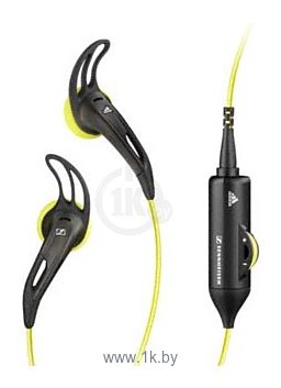 Фотографии Sennheiser MX 680 Sports