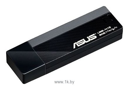 Фотографии ASUS USB-N13