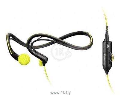 Фотографии Sennheiser PMX 680 Sports