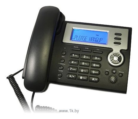 Фотографии AllVoIP AV7010