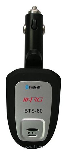 Фотографии NRG BTS-60