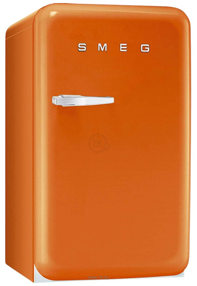 Фотографии Smeg FAB10RO