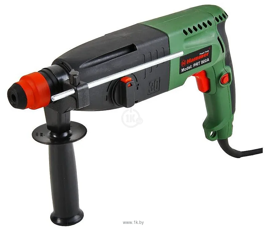 Фотографии Hammer PRT 800 А