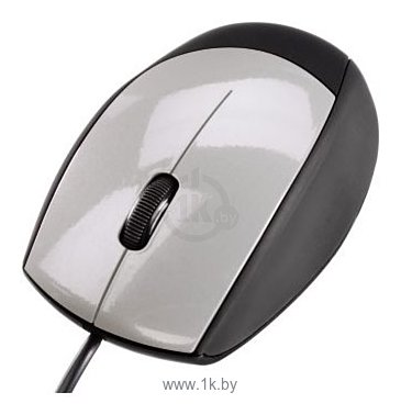 Фотографии HAMA M368 Optical Mouse black-Silver USB
