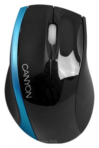 Фотографии Canyon CNR-MSO01BL black-Blue USB