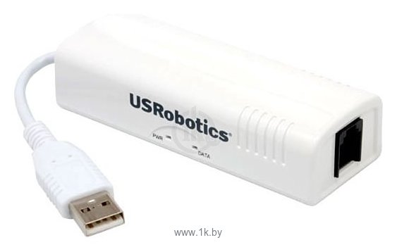 Фотографии U.S.Robotics USR5637