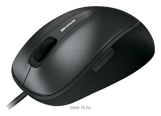 Фотографии Microsoft Comfort Mouse 4500 Lochness Grey USB