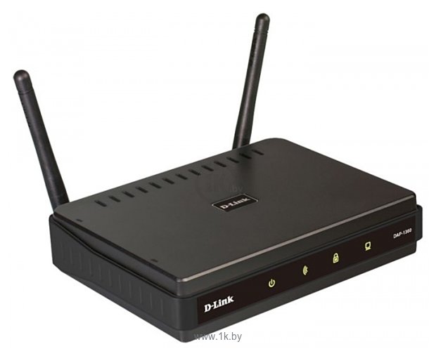 Фотографии D-link DAP-1360