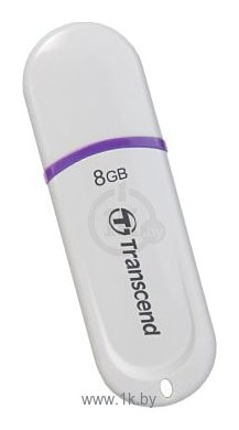 Фотографии Transcend JetFlash 330 8Gb