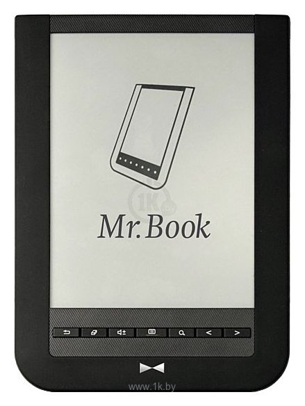 Фотографии Mr.Book Clever