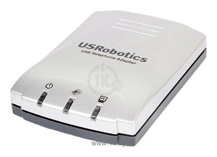 Фотографии U.S.Robotics USB Telephone Adapter