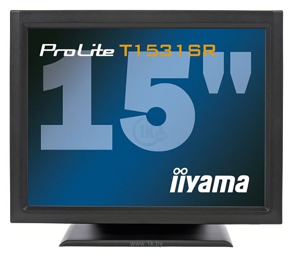 Фотографии Iiyama ProLite T1531SR-1