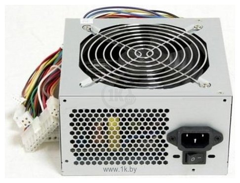 Фотографии FSP Group ATX-550PNR 550W