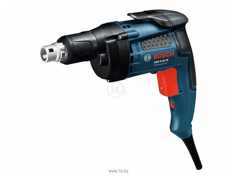 Фотографии Bosch GSR 6-25 TE (0601445000)