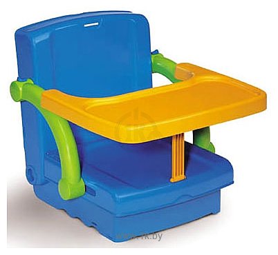 Фотографии Kids Kit Hi Seat