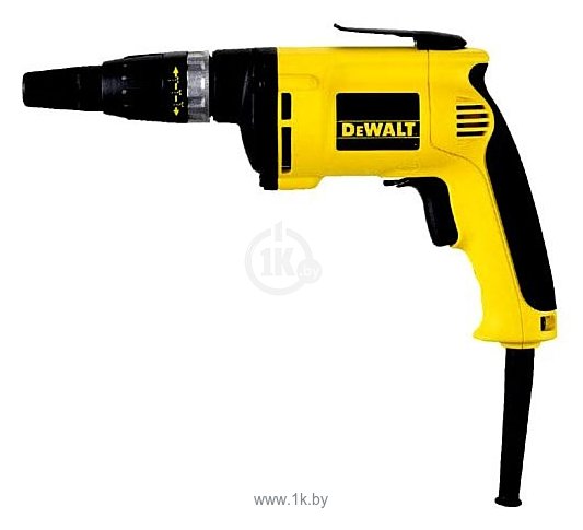 Фотографии DeWALT DW274K