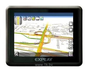 Фотографии Explay PN-915