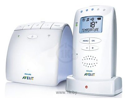 Фотографии Philips Avent SCD520/00