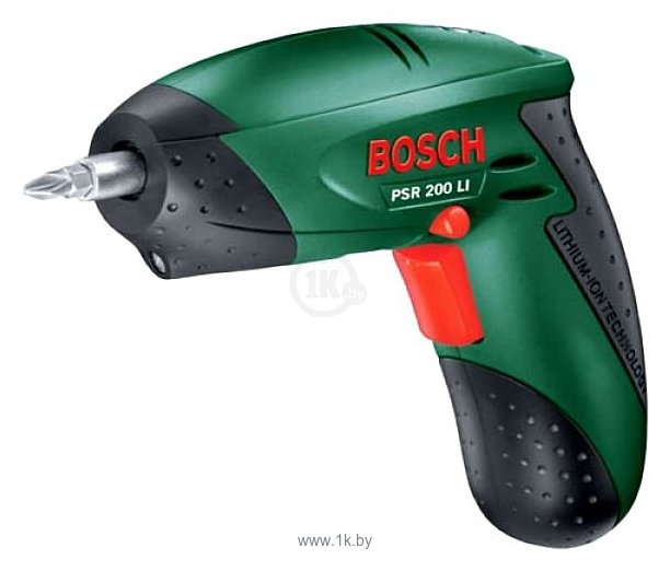 Фотографии Bosch PSR 200 Li (0603915V20)