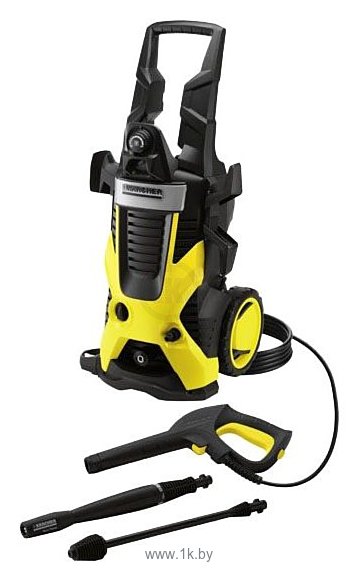 Фотографии Karcher K 7.350