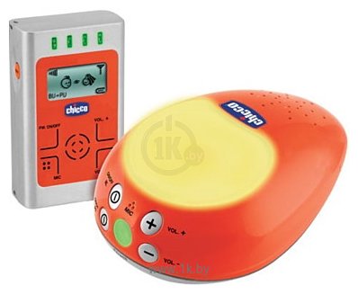 Фотографии Chicco Digital Baby Control