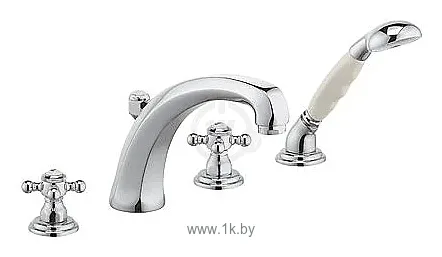 Фотографии Kludi Adlon 51524 4520