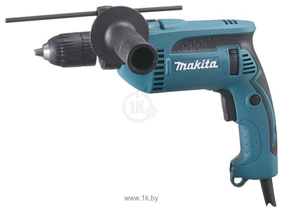 Фотографии Makita HP1641F