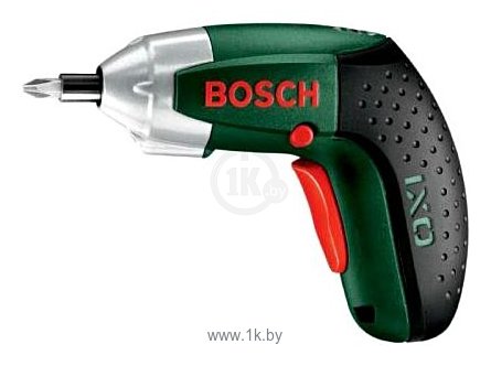 Фотографии Bosch IXO 2 (0603959821)