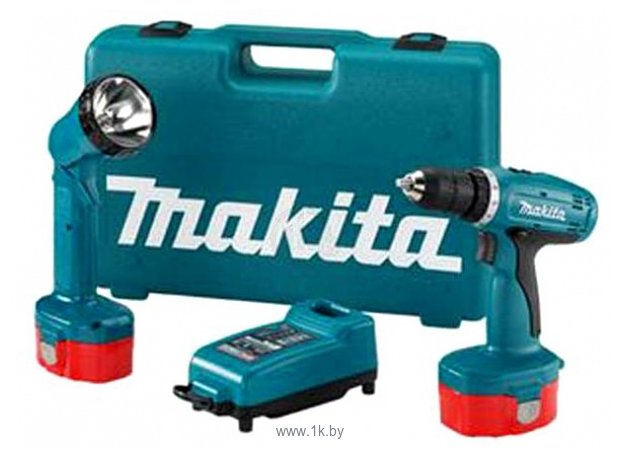 Фотографии Makita 6260DWPLE