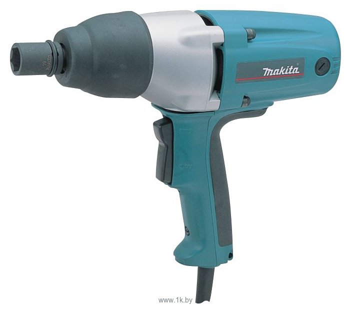 Фотографии Makita TW0350