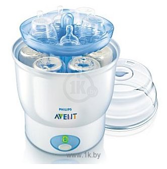 Фотографии Philips Avent SCF274