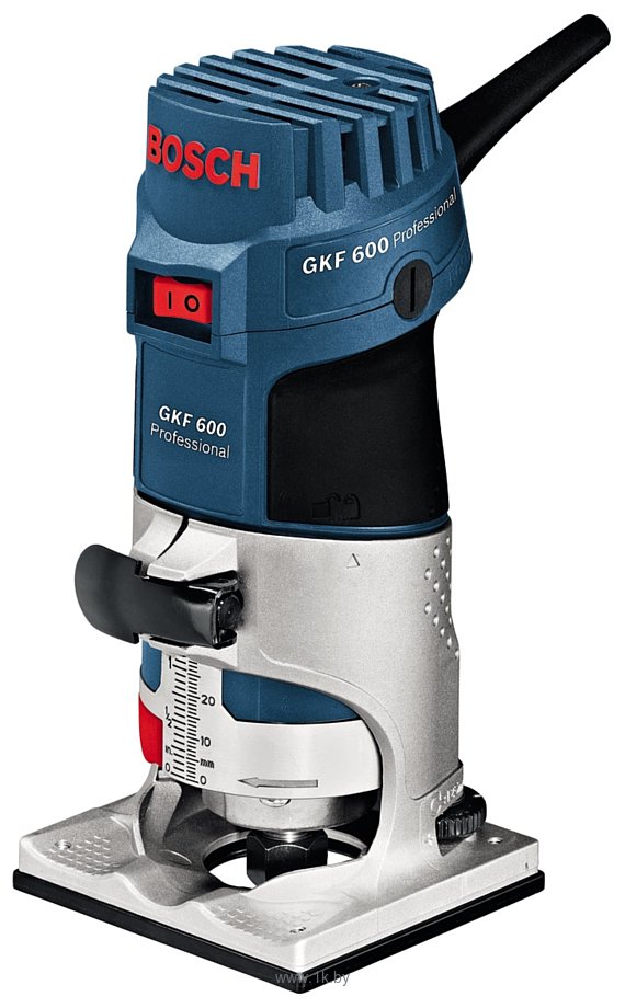 Фотографии Bosch GKF 600 (060160A101)