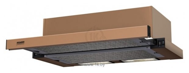 Фотографии Kronasteel Kamilla 2M 600 brown