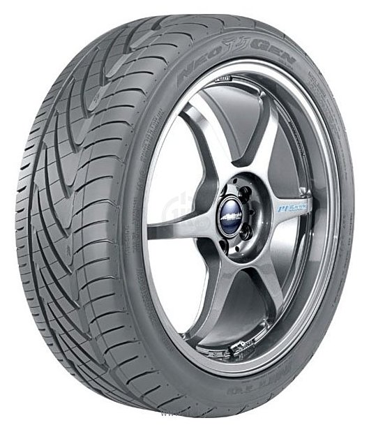 Фотографии Nitto Neo Gen 215/55 R16 97V