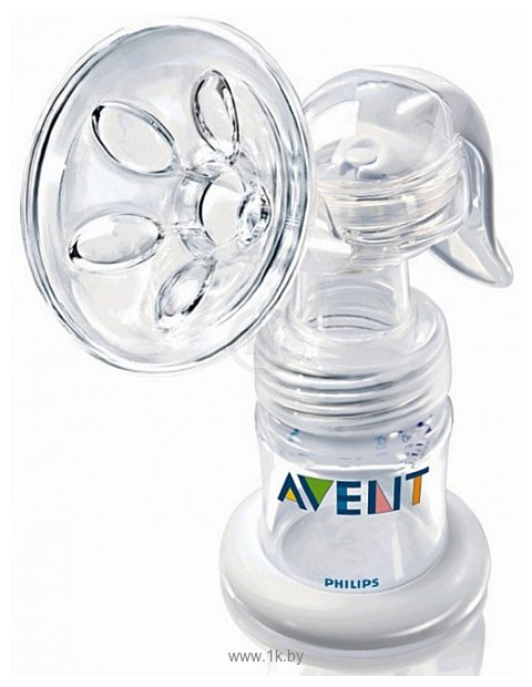 Фотографии Philips AVENT ISIS