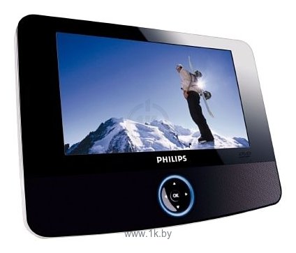 Фотографии Philips PET722