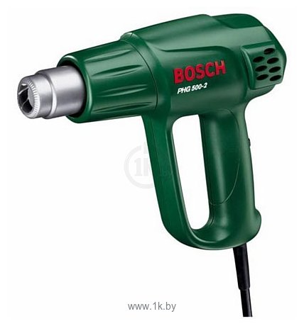 Фотографии Bosch PHG 500-2 (060329A008)